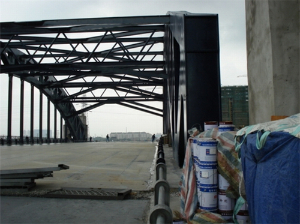 诏安专注工业场景喷漆服务